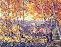 NORTH RIM ASPEN STUDY
